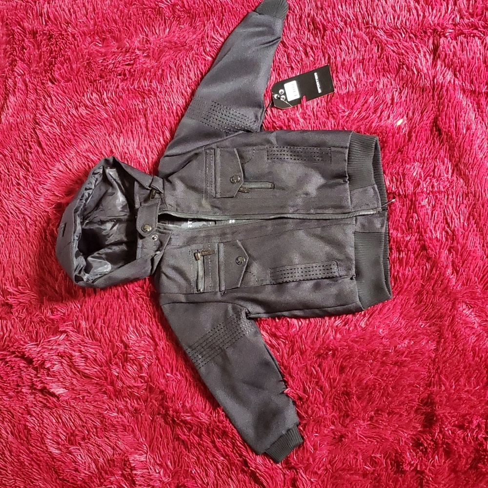 Winter Coat